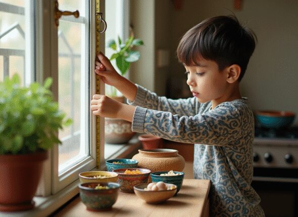 a_realistic_photo_of_an_iranian_child_8_to_10_years_old_measuring_everyday_objects_in_a_real_irania_yssjisamz0s58l4qrak8_0