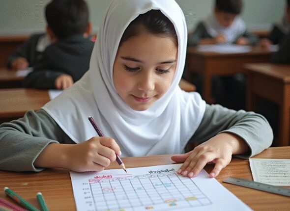 a_realistic_photo_of_an_iranian_schoolgirl_9_to_11_years_old_wearing_a_white_school_headscarf_maqna_uiclt427ujw0qa1wgs9c_0