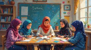 game and education