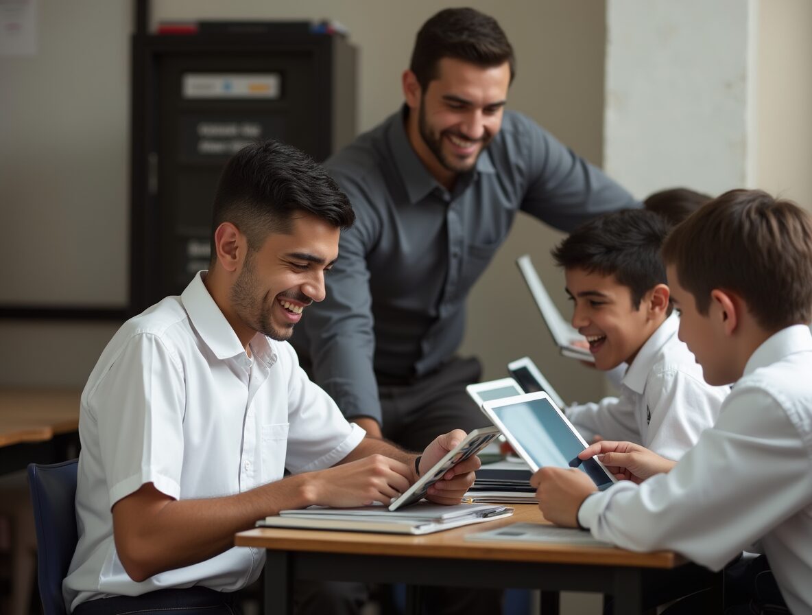 a_realistic_iranian_boys_classroom_iranian_boys_wearing_school_uniforms_with_typical_iranian_style__nfdk4y7wh26pid2krpig_25