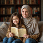 student mother