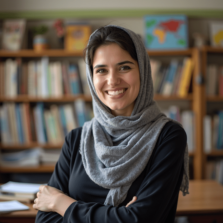 mina mosavi