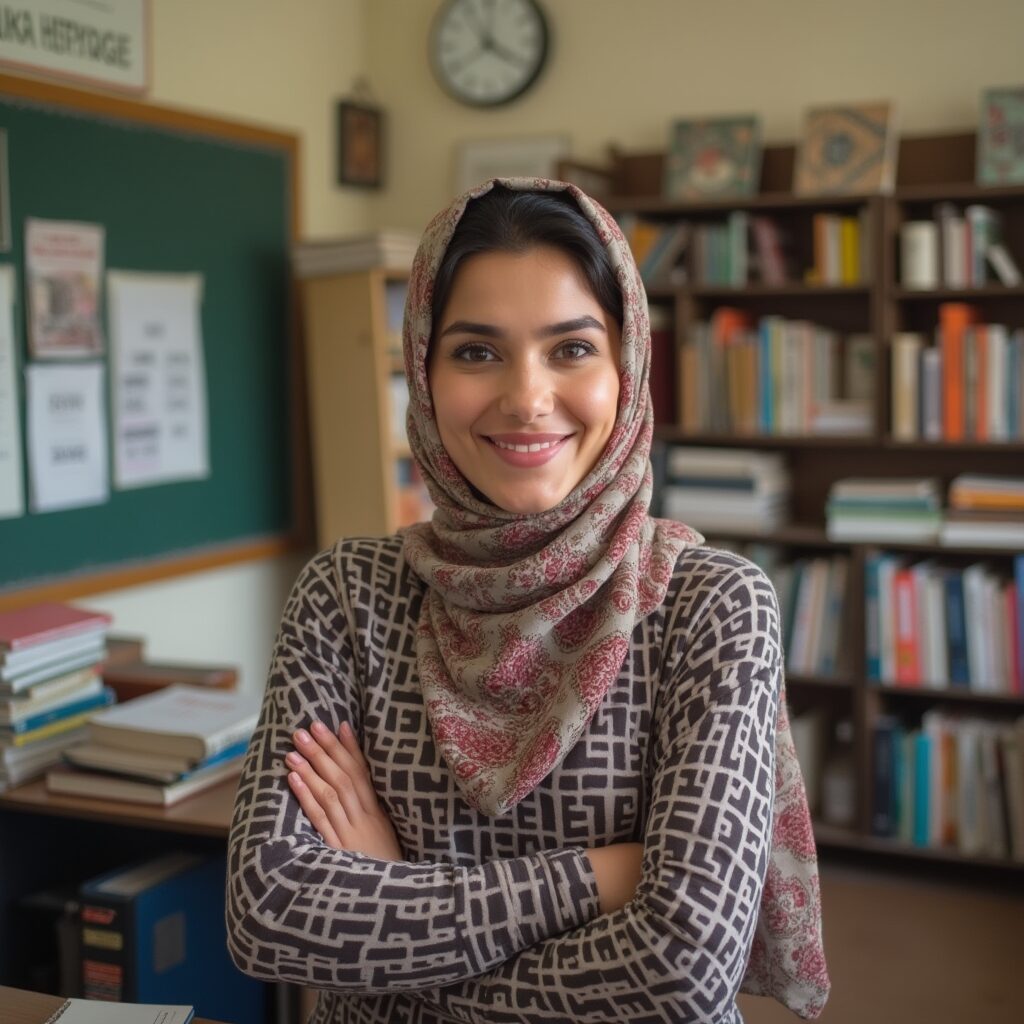 mina rad