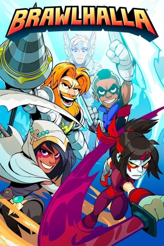 ارزیابی بازی Brawlhalla؛ شخصیت‌های فانتزی روی سکوهای نبرد