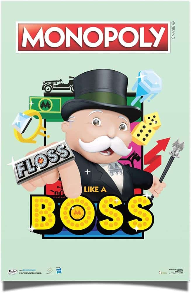 تحلیل و ارزیابی بازی مونوپولی Monopoly